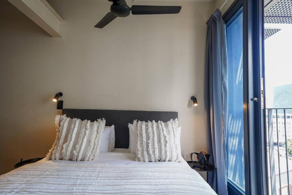 Apartamento Vida D'chette 709